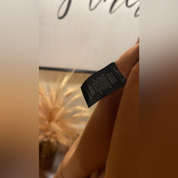 Carolina Belle Montréal Chartreuse Women's Jacket w Snap Buttons & Side Pockets - Picture 8 of 8